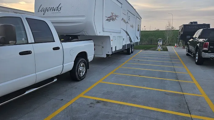 Love's RV Hookup Picture 6