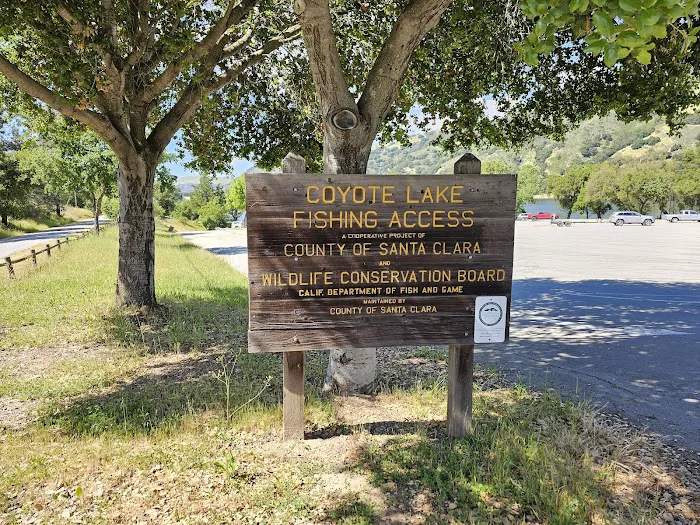 Black Tail group camp site Picture 3