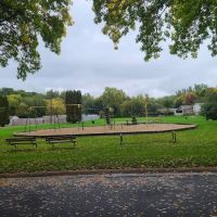 Evergreen Village ico