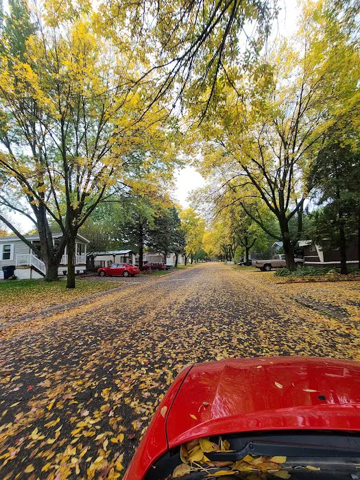 Evergreen Village Picture 4