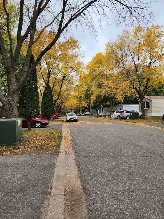 Evergreen Village Picture 10