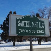Sartell Mobile Home Park ico