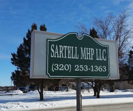 Sartell Mobile Home Park