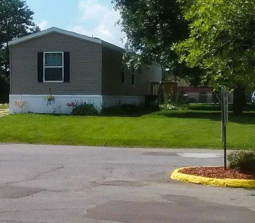 Sartell Mobile Home Park Picture 2