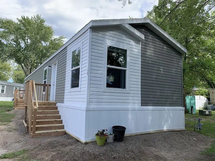 Sartell Mobile Home Park Picture 3