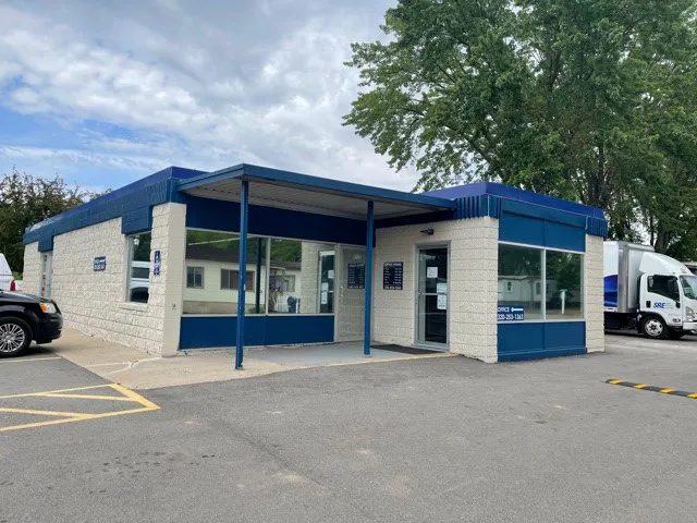 Sartell Mobile Home Park Picture 5