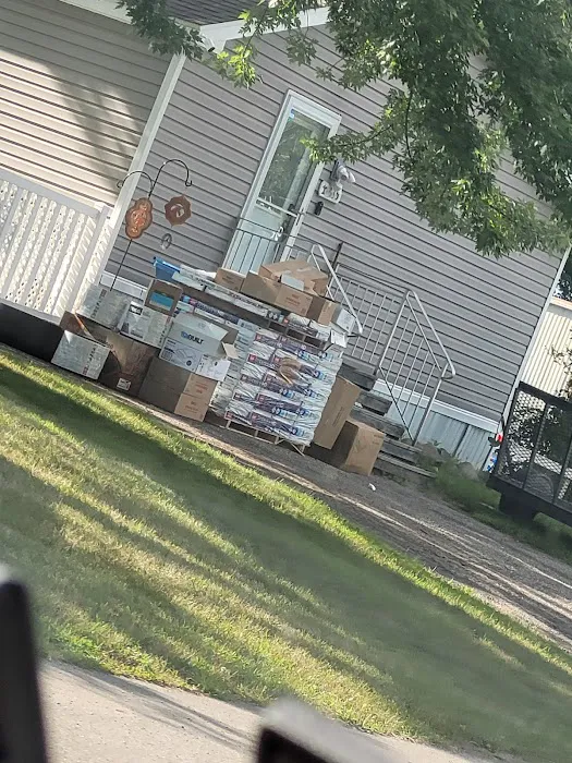 Sartell Mobile Home Park Picture 6