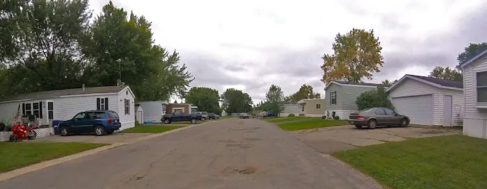 Sartell Mobile Home Park Picture 7