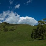 Eagles Aerie Backpack Camp