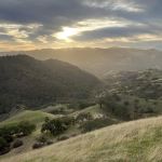 Sky Camp Backpack Camp