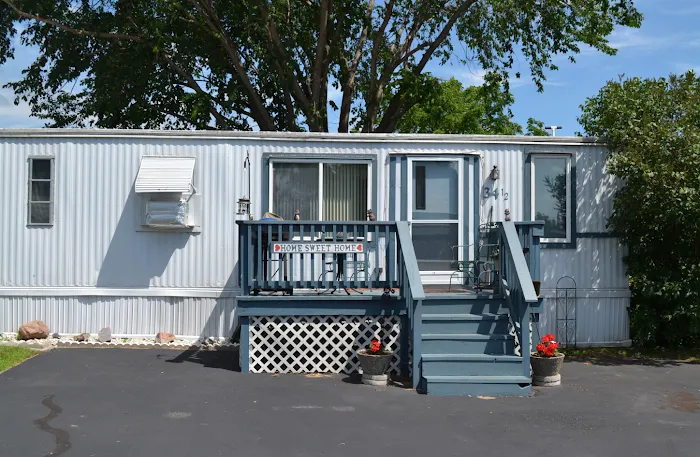 St Joseph Manufactured Home Community Picture 3