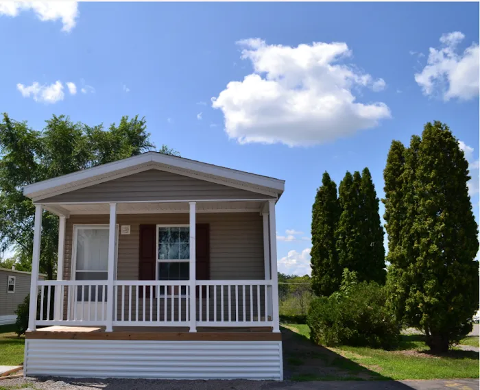 St Joseph Manufactured Home Community Picture 4