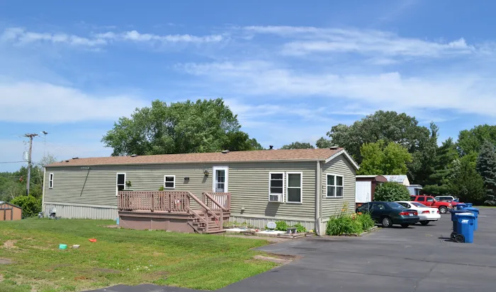 St Joseph Manufactured Home Community Picture 1