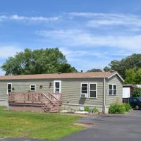 St Joseph Manufactured Home Community ico