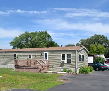 St Joseph Manufactured Home Community