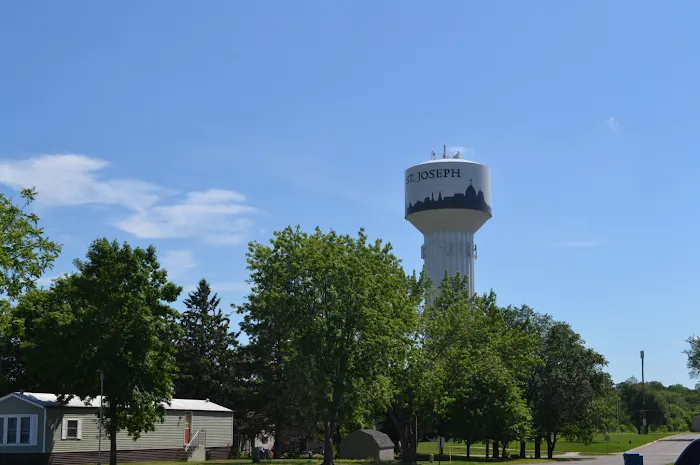 St Joseph Manufactured Home Community Picture 6