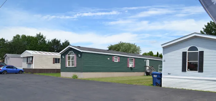 St Joseph Manufactured Home Community Picture 7