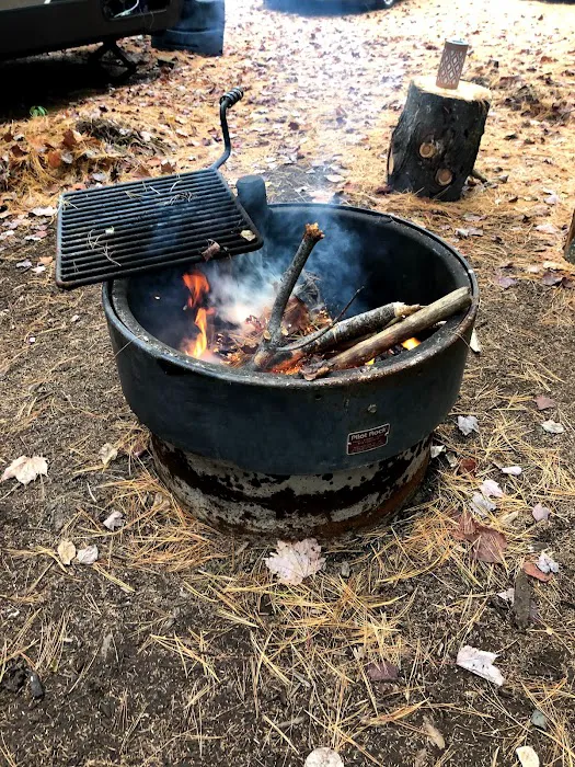 Banning RV Park & Campground Picture 6