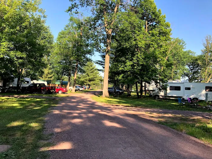 Banning RV Park & Campground Picture 2