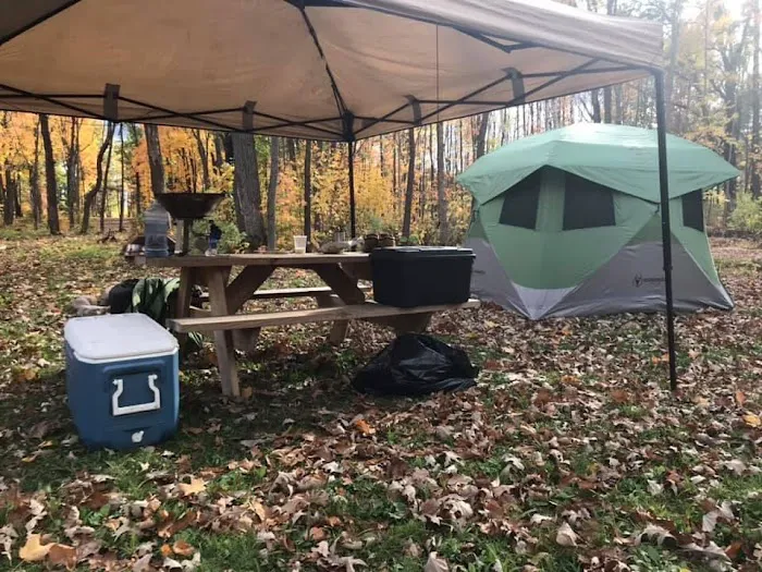 Banning RV Park & Campground Picture 8