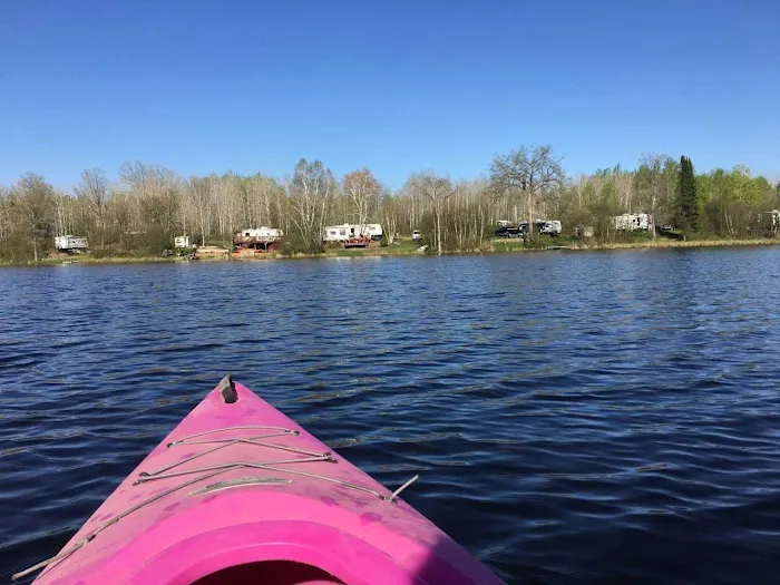 Bremen Woods Resort Picture 3