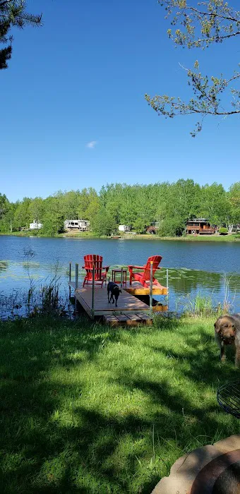 Bremen Woods Resort Picture 2