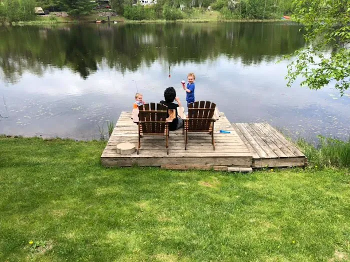 Bremen Woods Resort Picture 7