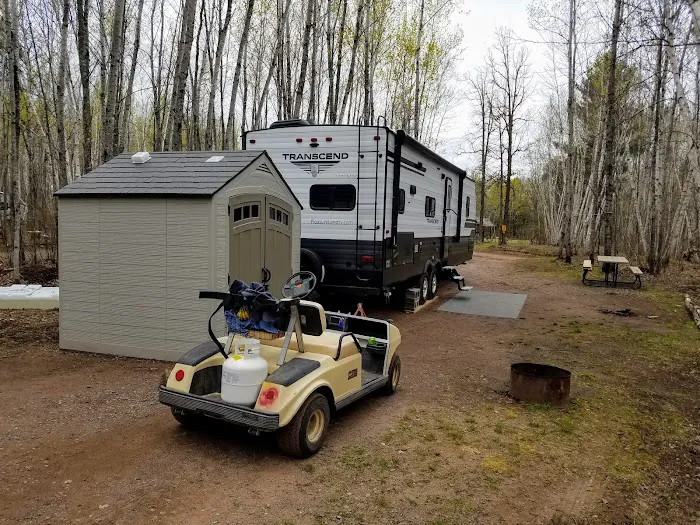 Bremen Woods Resort Picture 6