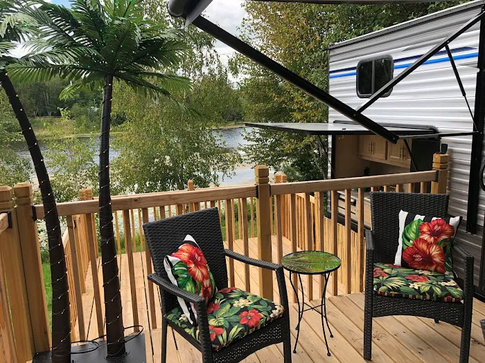 Bremen Woods Resort Picture 9