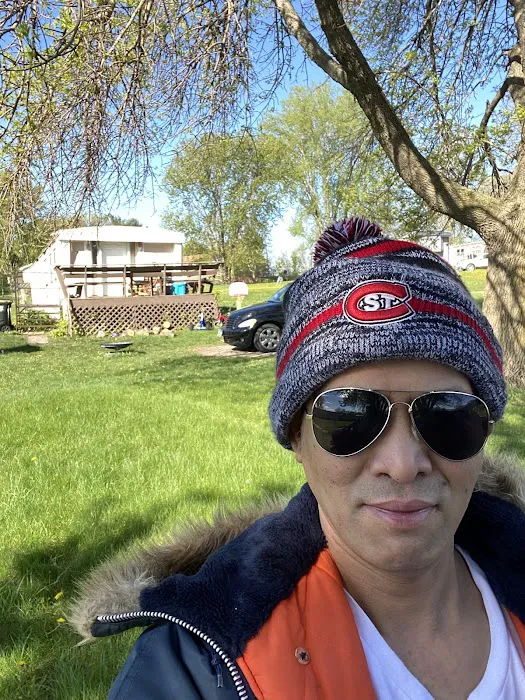 Eden Terrace Park Picture 1