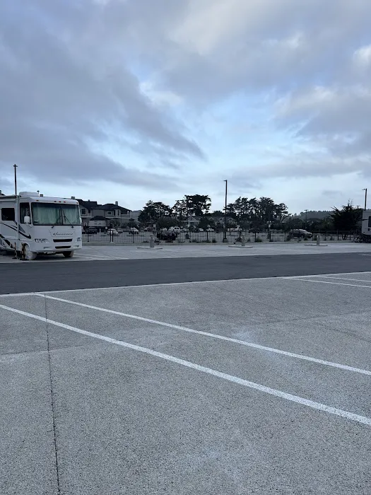 Harbor Village RV Park Picture 1