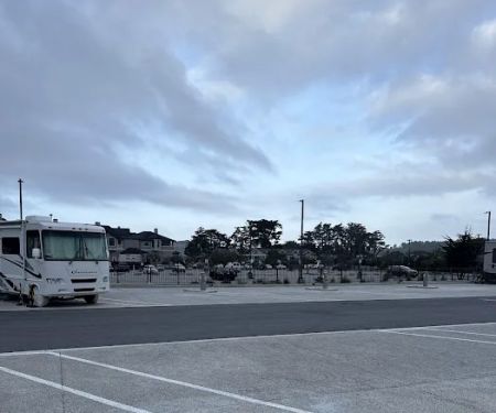 Harbor Village RV Park