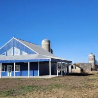 Deer Lake Farmstead ico