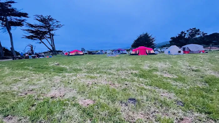 Sweetwood Camp Picture 2