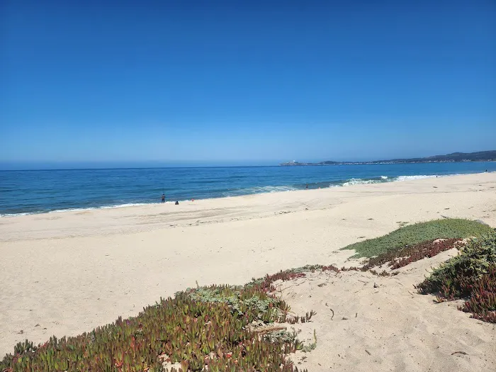 Francis Beach Campground Picture 4