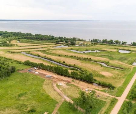 Wealthwood RV Resort