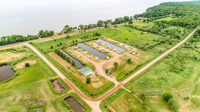 Wealthwood RV Resort Picture 4