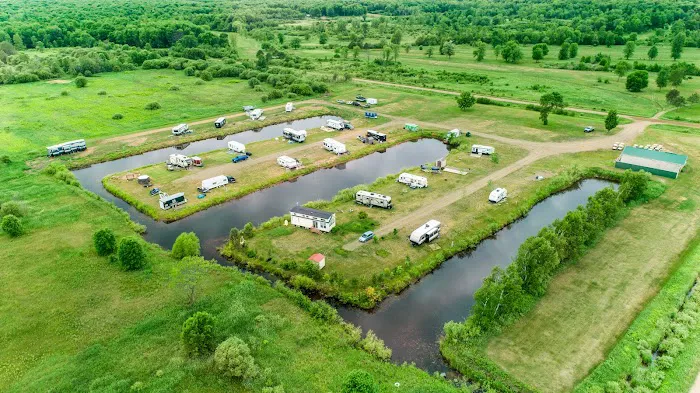 Wealthwood RV Resort Picture 7