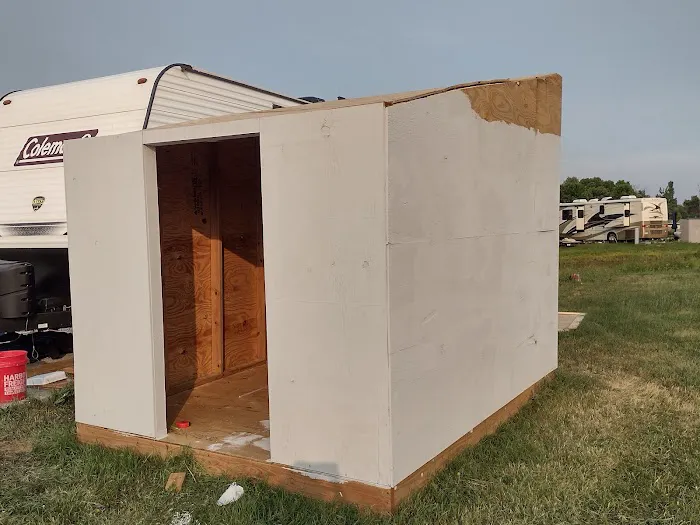 Wealthwood RV Resort Picture 8