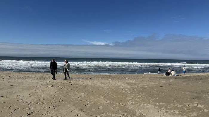 Half Moon Bay State Park Picture 3