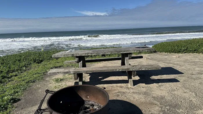 Half Moon Bay State Park Picture 1