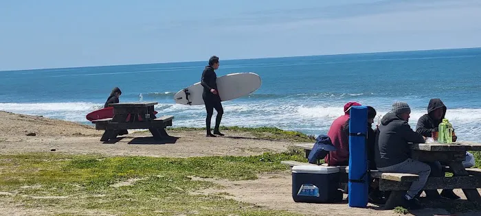 Half Moon Bay State Park Picture 7