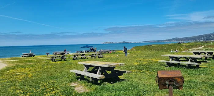 Half Moon Bay State Park Picture 8