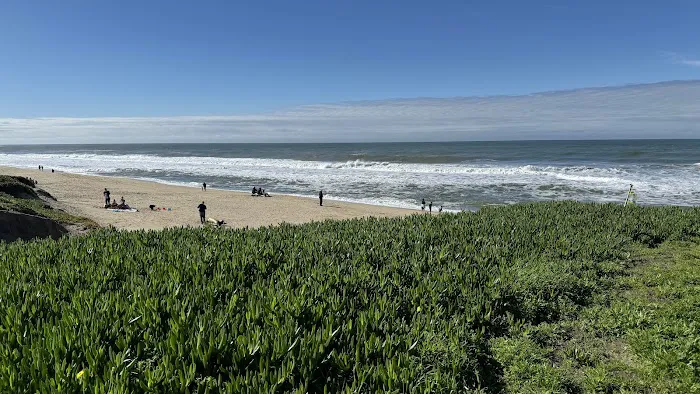 Half Moon Bay State Park Picture 5