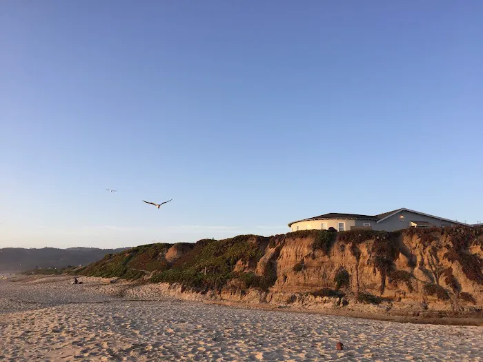 Half Moon Bay State Park Picture 10