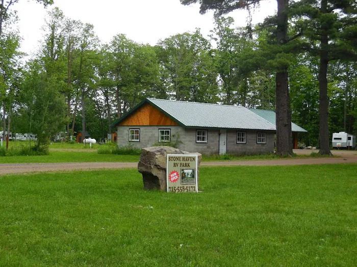 Stone Haven RV Park Picture 5