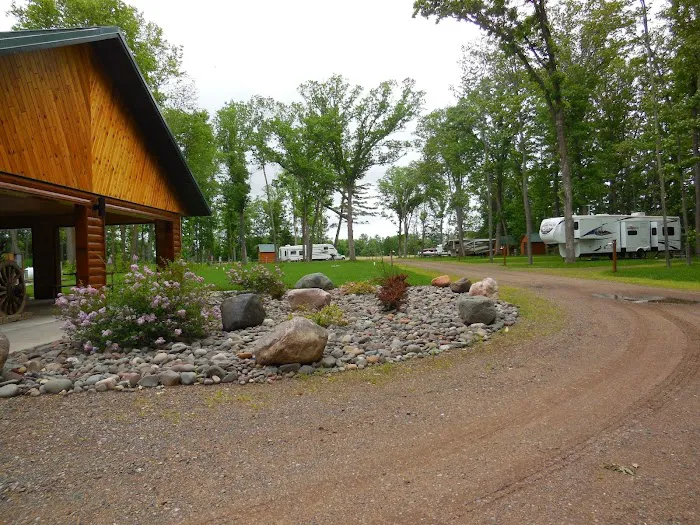 Stone Haven RV Park Picture 2