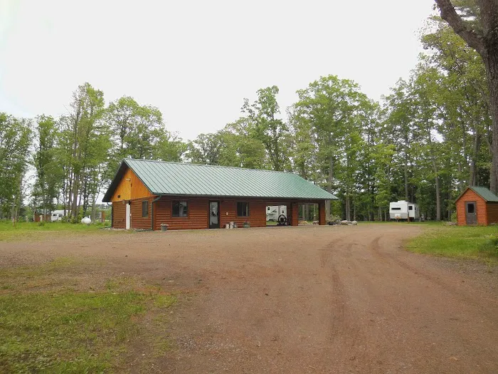 Stone Haven RV Park Picture 1