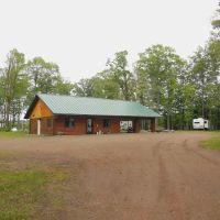 Stone Haven RV Park ico