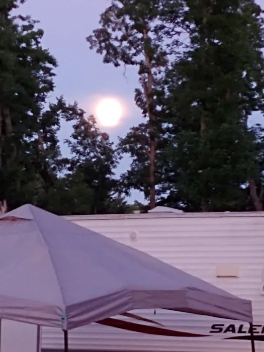 Stone Haven RV Park Picture 7